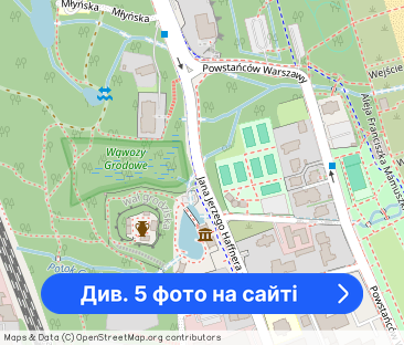 Wygodna kawalerka ul. Jana Jerzego Haffnera - Фото 1