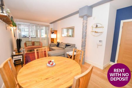 2 bedroom flat to rent - Photo 2