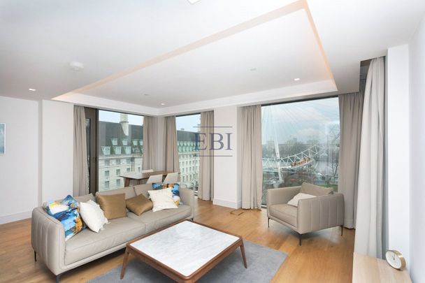 5 Belvedere Road, Southbank Place, SE1 7AF - Photo 1