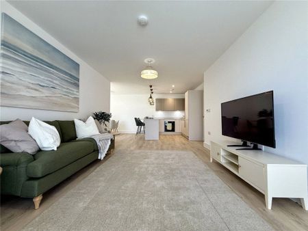 Burnaby Road, Bournemouth, Dorset, BH4 - Photo 2