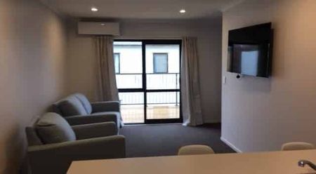 Furnished 2-Bedroom Apartment with Power and Internet Included! - Photo 5