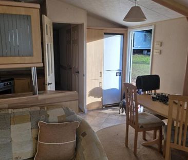 3 bedroom mobile home to rent - Photo 3