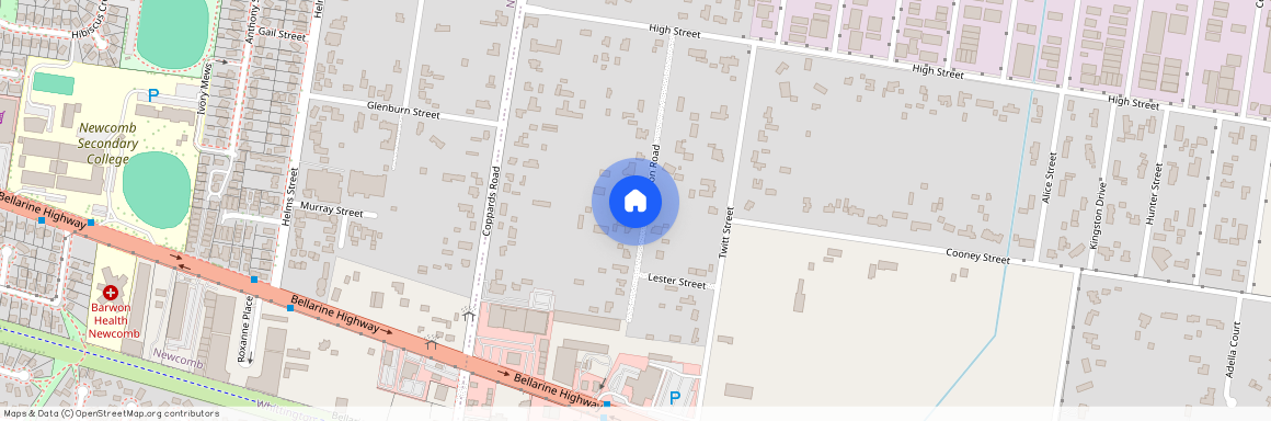 21 Manton Road, Vic 3224, Moolap