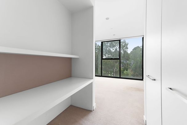 Unit 306/97 Flemington Road, North Melbourne. - Photo 1