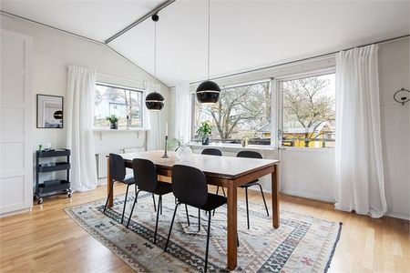 Råbyvägen, Älvsjö - Photo 2