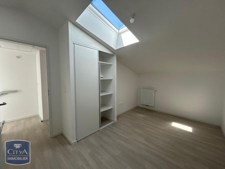 Location Appartement 3 pièces 55m² TOULOUSE 31200 - Photo 2