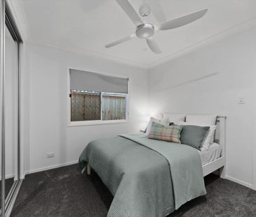 Brand-New Boutique Micro Apartment - All Bills Included - Photo 6