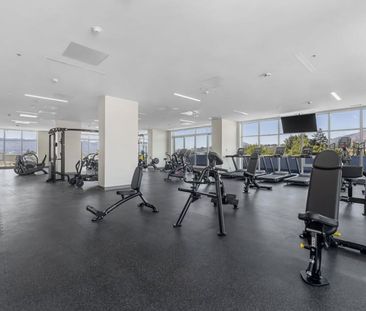 Sophisticated 1 Bedroom Condo – Water Street (#3105) - Photo 6