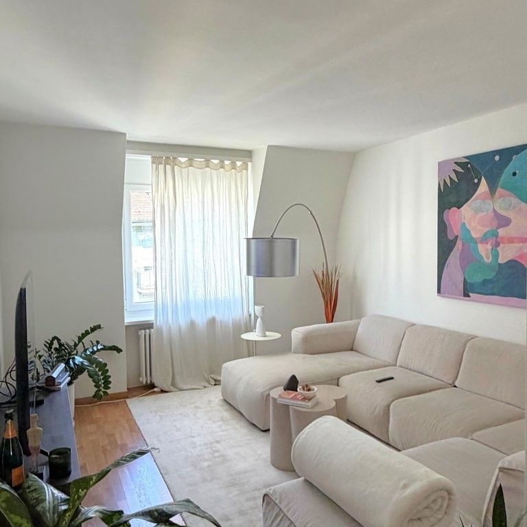 3 Zimmerwohnung mitten im Seefeld zu vermieten - Foto 1