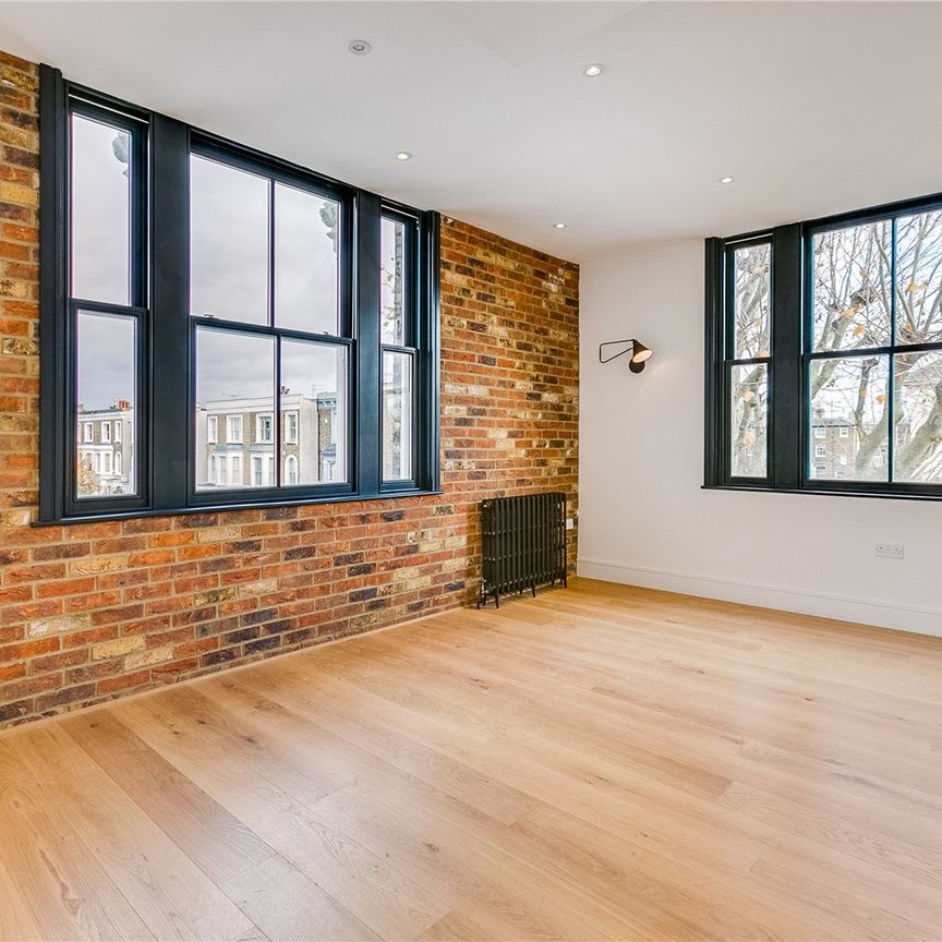 Findon Road, Shepherds bush, W12, London - Photo 1