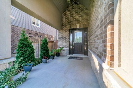 For Lease - 30 Madonna Drive, Hamilton, Ontario - Photo 4