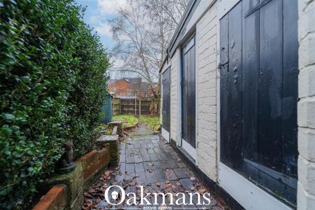 2 bedroom house to rent - Photo 4