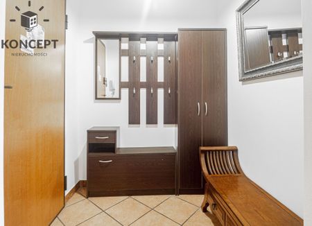 Przestronne 3-pok | Balkon | Rynek - Photo 2