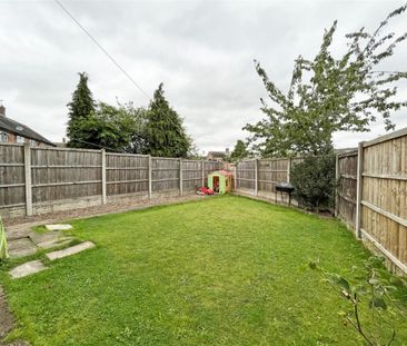 3 bedroom End of terrace house to rent - Photo 1