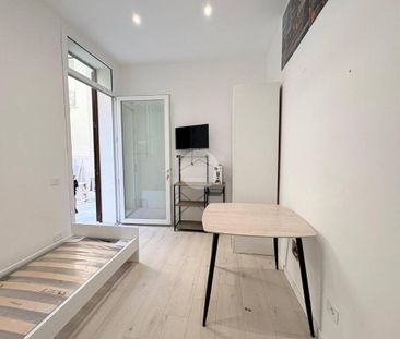 Monolocale via Francesco Maggiore Perni 17, Oreto - Perez, Palermo - Photo 3