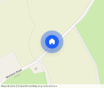 Elm Cottages, Monxton Road - Photo 1