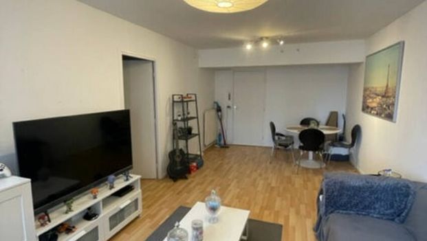*2 pièces meublé à louer Metz Centre - Photo 1