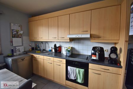 2 slaapkamer appartement te huur in Sint-Pieters-Leeuw - Foto 2