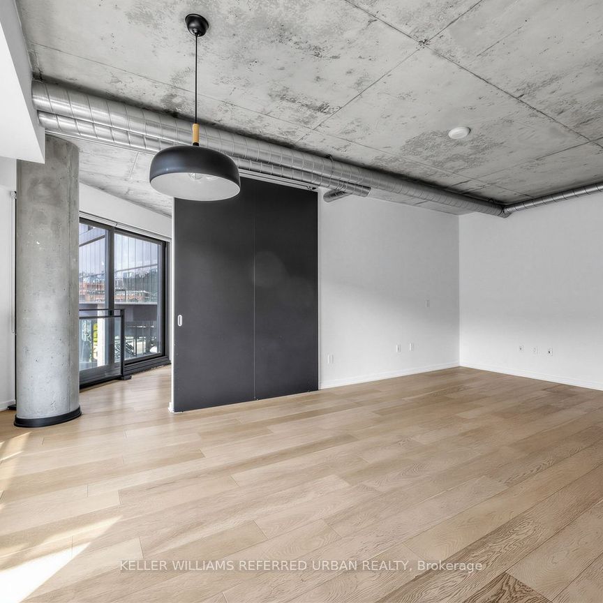 River City I Lofts 47 , #346 - Photo 1