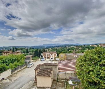 Appartement Grasse - Photo 1