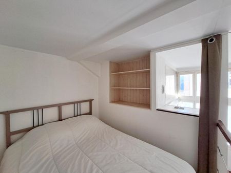 Location Appartement 1 pièce 29m² TOURS 37000 - Photo 3