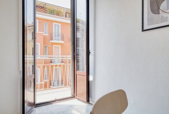 Wonderful single room in Milan, few steps away from a Bocconi, IULM and NABA