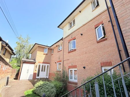 The Point, Compass Hill, Taunton - Photo 5