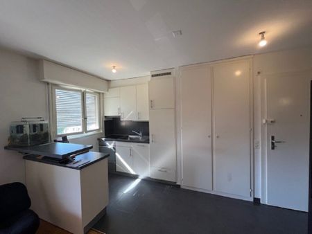 Proche de toutes commodités, appartement de 2 pièces au 2ème étage - Photo 3
