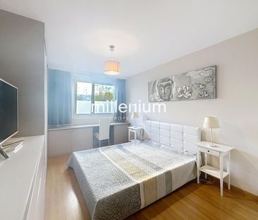 Appartement meublé avec terrasse et jardin à Chatelaine - Foto 5