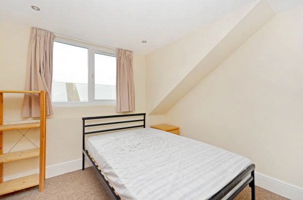 Rosedale Road, Sheffield, S11 - Photo 1
