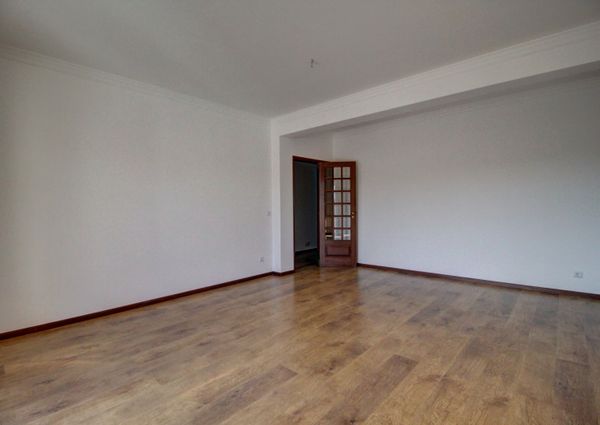 Apartamento T2 nas Barrocas