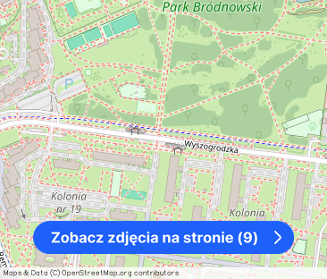 *Targówek*37,3 m2*dwa pokoje*balkon* metro * – zdjęcie 1
