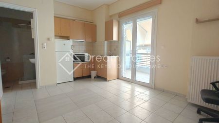 Studio/Γκαρσονιέρα για ενοικίαση - Λαμία, - Photo 2