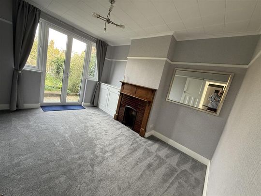 3 bedroom terraced house to rent - Photo 1