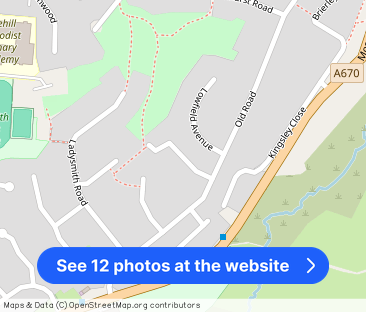 Ladysmith Drive, Ashton-Under-Lyne - Photo 1