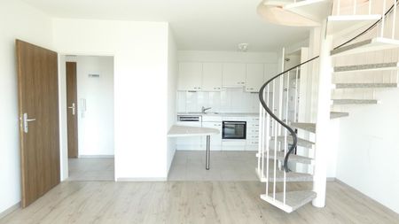 3 Zimmer, 70 m², 5. Stock - Photo 2