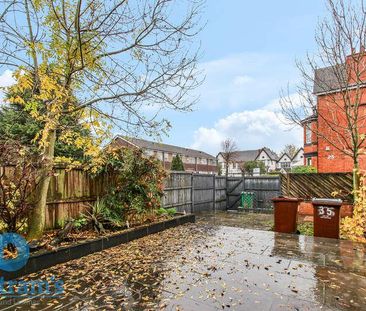 Claremont Road, Carrington, NG5 - Photo 4