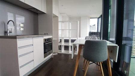 CITY CENTRE - 2 Bedroom - Photo 4