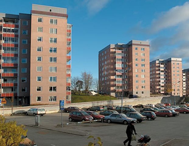 Stintavägen 1, Skogås - Photo 1