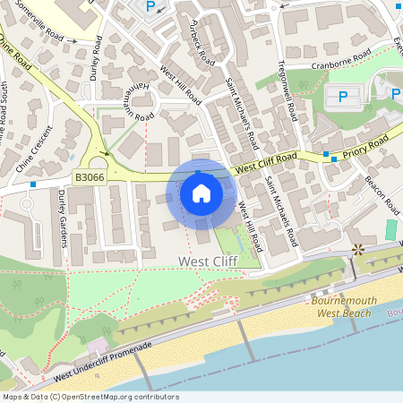 Tower Court, Bournemouth, BH2