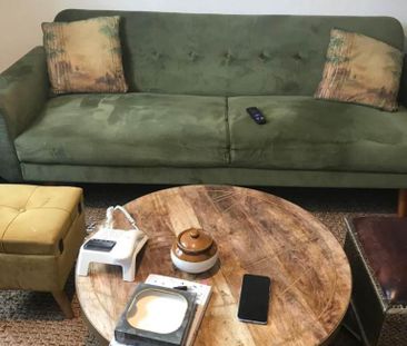 1 bedroom in a house share to rent - Photo 1