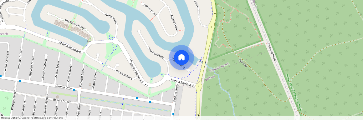 13 The Landing, Qld 4507, Banksia Beach