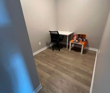 For Lease - 460 Gordon Krantz Avenue Unit# 321, Milton, Ontario - Photo 1