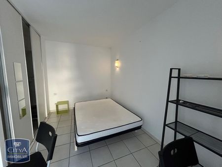Location Appartement 1 pièce 22m² MONTPELLIER 34000 - Photo 4
