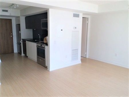 For Lease - 85 Queens Wharf Road Unit# 808, Toronto, Ontario - Photo 2