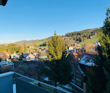 "helle 3-Zimmer-Wohnung mit zwei Balkonen und eigener Waschmaschine" - Photo 5