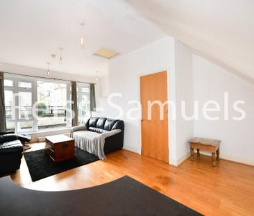 6 bedroom terraced house to rent - Photo 1