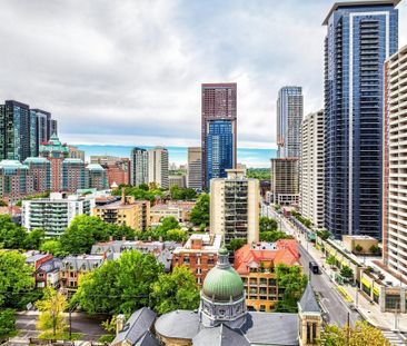 For Lease - 500 Sherbourne Street Unit# 1401, Toronto, Ontario - Photo 4