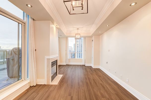 For Lease - 5 Northtown Way Unit# 2305, Toronto, Ontario - Photo 1