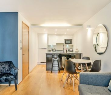 2 bedroom flat to rent - Photo 2